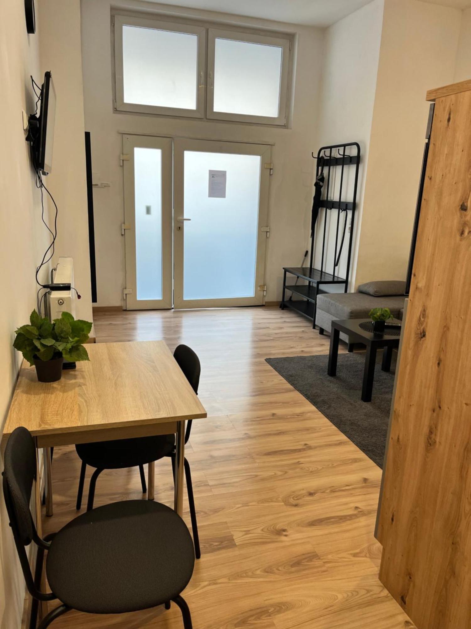 Apartment Central 10B 40Qm Wi-Fi Free Parking Calm Back House Ντόρτμουντ Εξωτερικό φωτογραφία