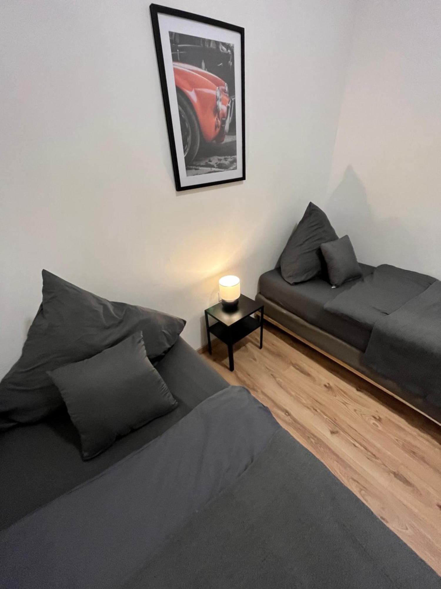Apartment Central 10B 40Qm Wi-Fi Free Parking Calm Back House Ντόρτμουντ Εξωτερικό φωτογραφία