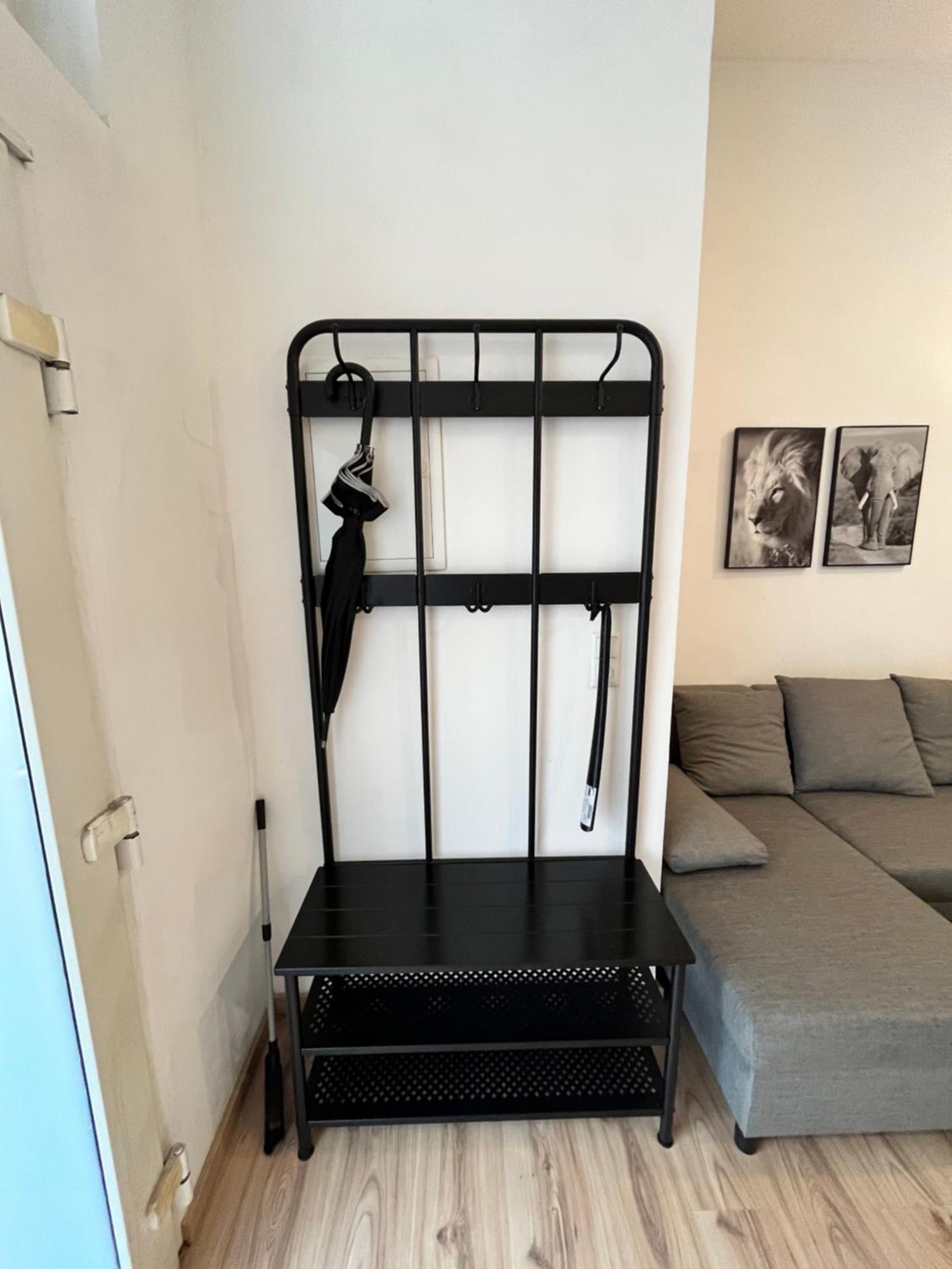 Apartment Central 10B 40Qm Wi-Fi Free Parking Calm Back House Ντόρτμουντ Εξωτερικό φωτογραφία
