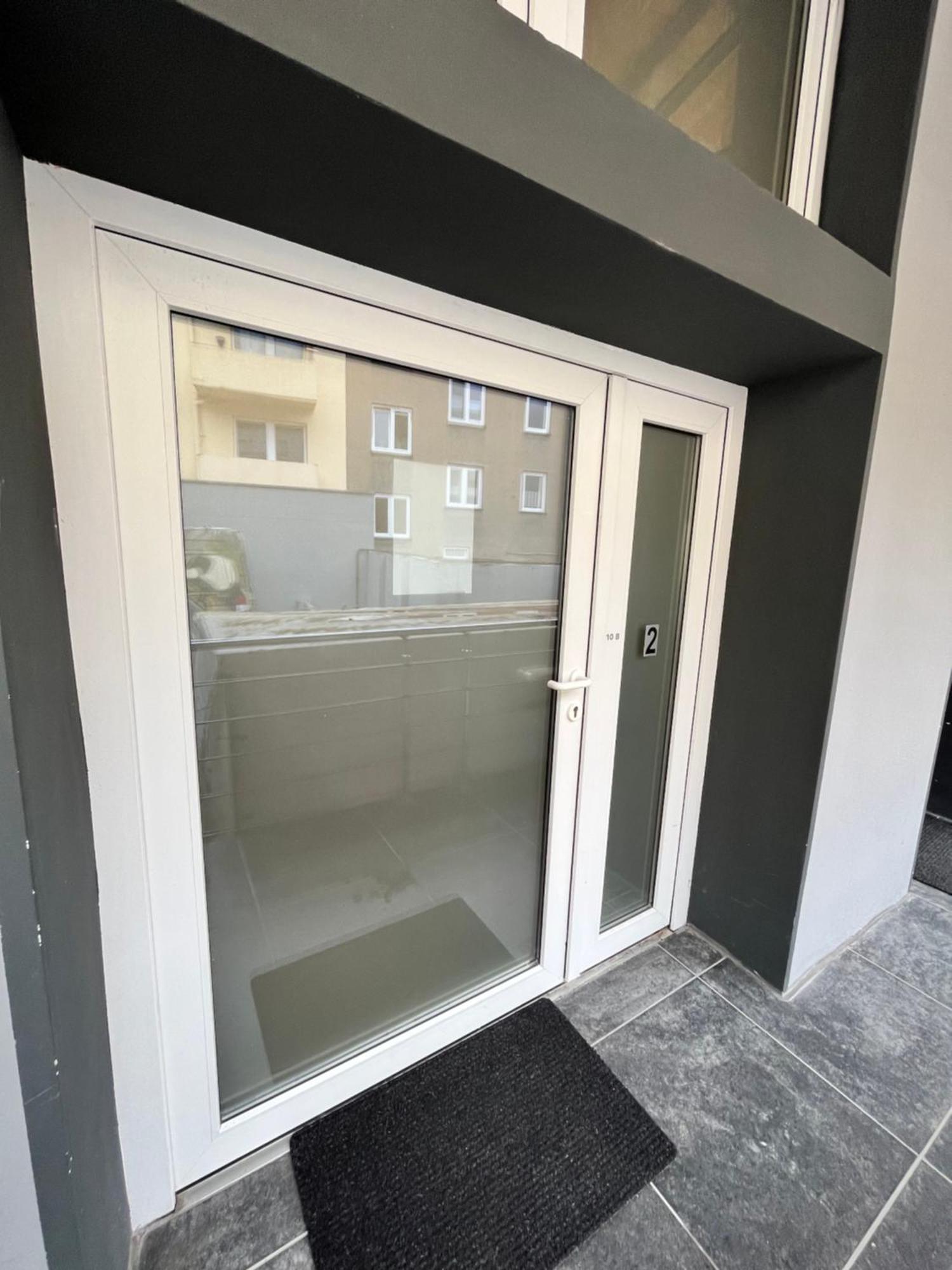 Apartment Central 10B 40Qm Wi-Fi Free Parking Calm Back House Ντόρτμουντ Εξωτερικό φωτογραφία