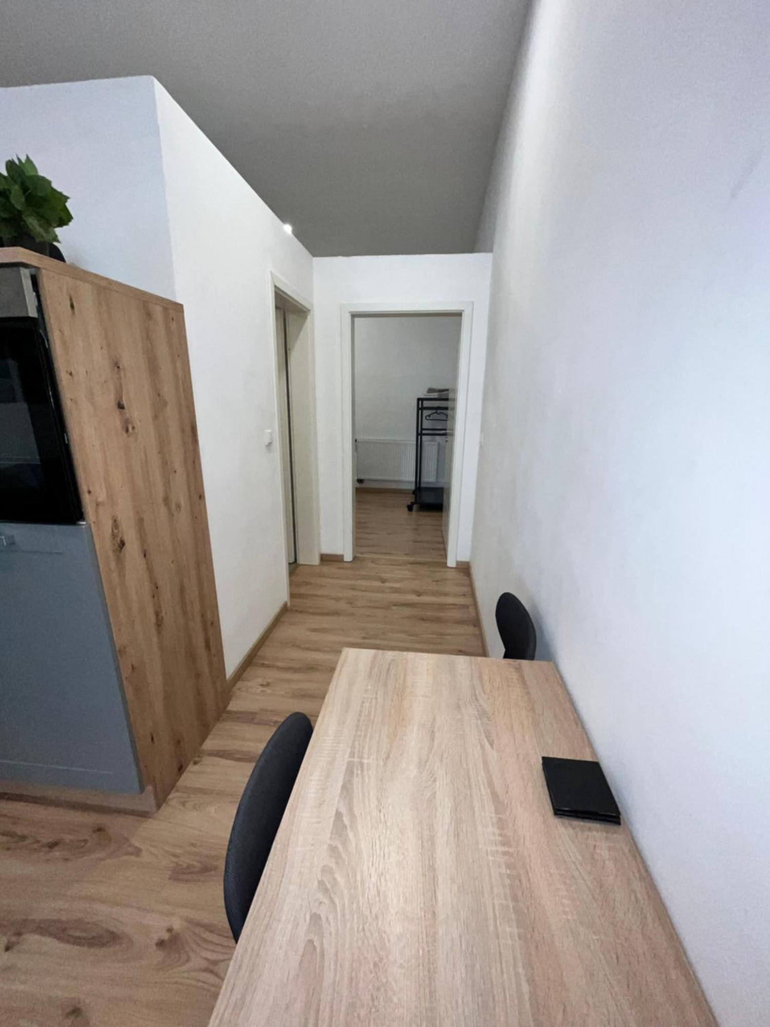 Apartment Central 10B 40Qm Wi-Fi Free Parking Calm Back House Ντόρτμουντ Εξωτερικό φωτογραφία